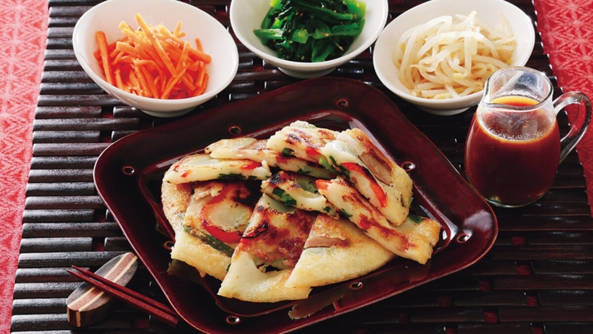 楽天マート みんなで囲む お好み焼きパーティ レシピ 作り方 By 楽天mart 楽天レシピ